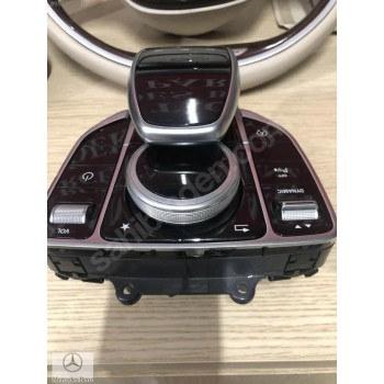 MERCEDES BAŞKAN TİCARET TOUCHPAD 2059005915-2139004608 KOMPLE